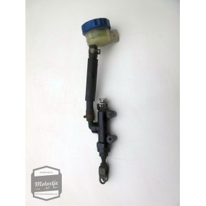 Kawasaki GPX600R rempomp achter / rem pomp / rempedaal / achterrem
